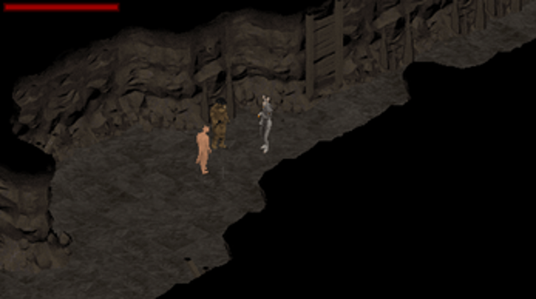 The Bear, the Cat and the Rabbit screenshot