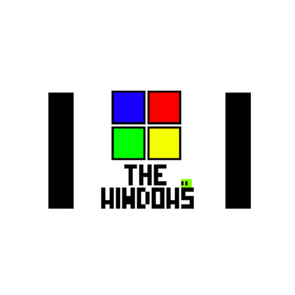 The Windows Game Cover