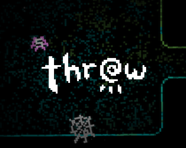 Games like thr@w