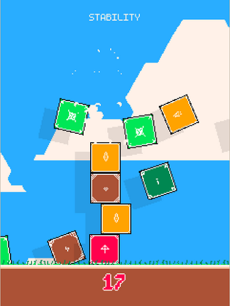 Tower Stack screenshot