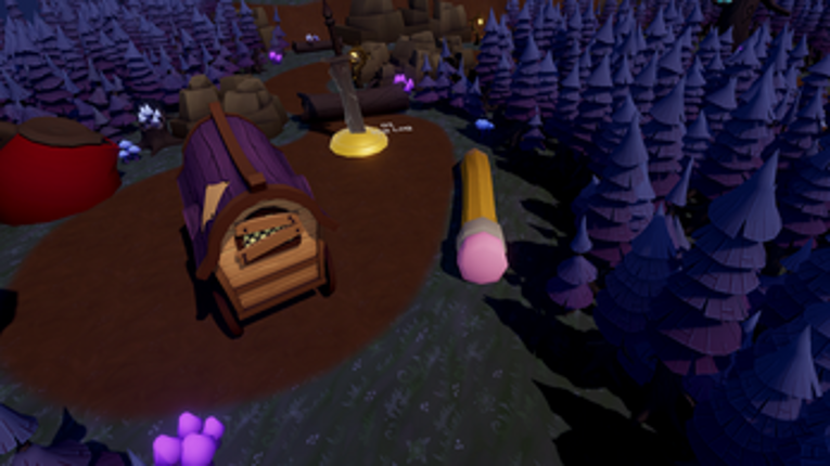 Treasure & Treachery screenshot