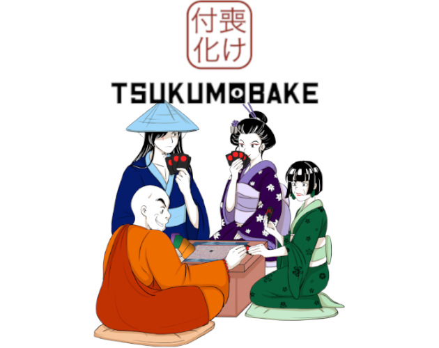 Games like Tsukumobake