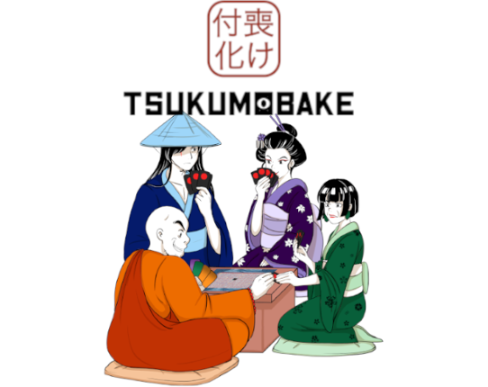 Tsukumobake Game Cover