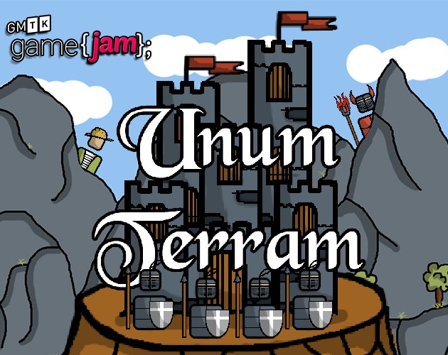 Games like Unum Terram