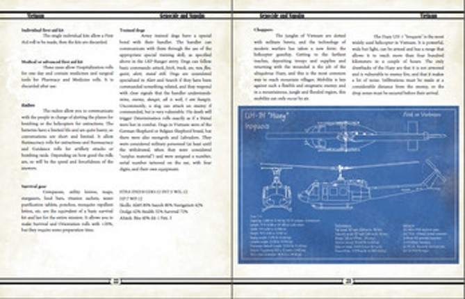 Vietnam screenshot