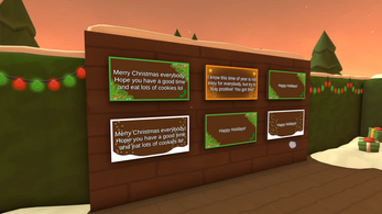 Warm Wishes Image