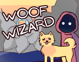 Woof Wizard Image