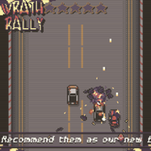 WRATH RALLY Image