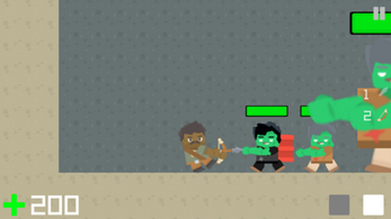 ZombieCurse Image