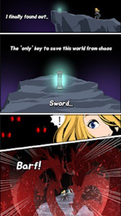 The Weapon King VIP Image