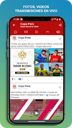 FutPlay screenshot
