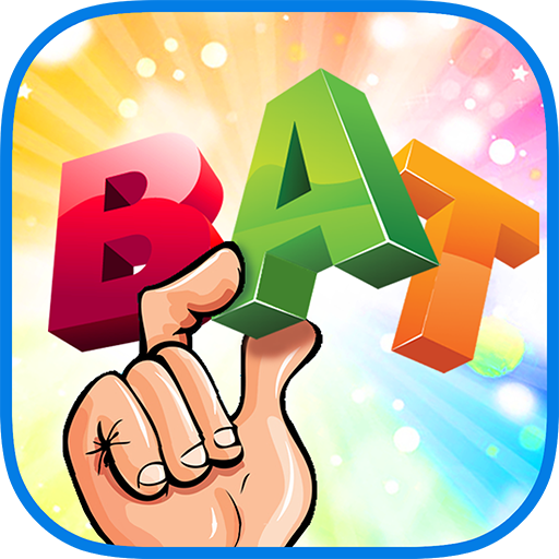 Games like Bắt Chữ - Duoi Hinh Bat Chu