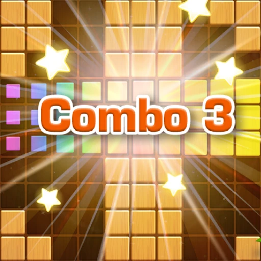 Games like Wood block game - block puzzle