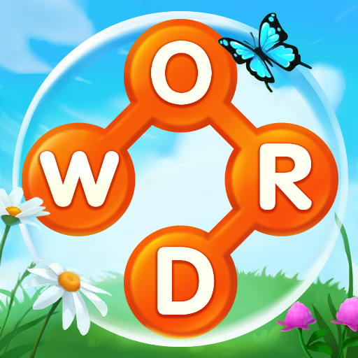 Games like Word Connect - Search Games