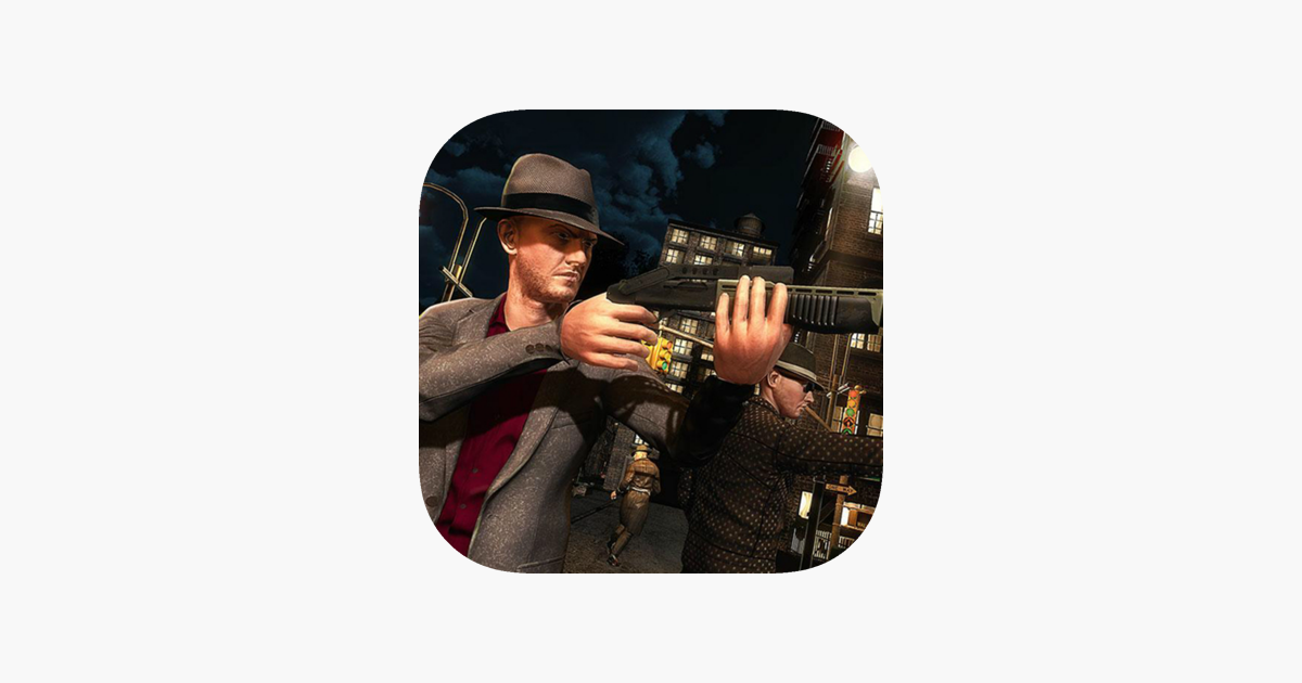 Games like Gangster Revenge