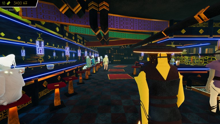 Gata Guressi screenshot