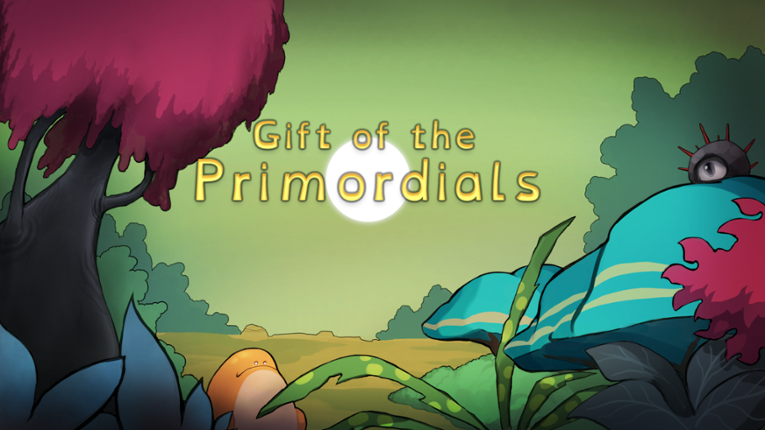 Gift of the Primordials Image