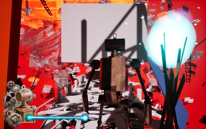 God's Playground screenshot