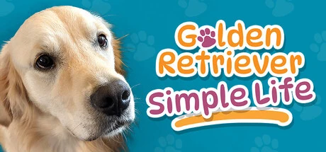 Games like Golden Retriever Simple Life