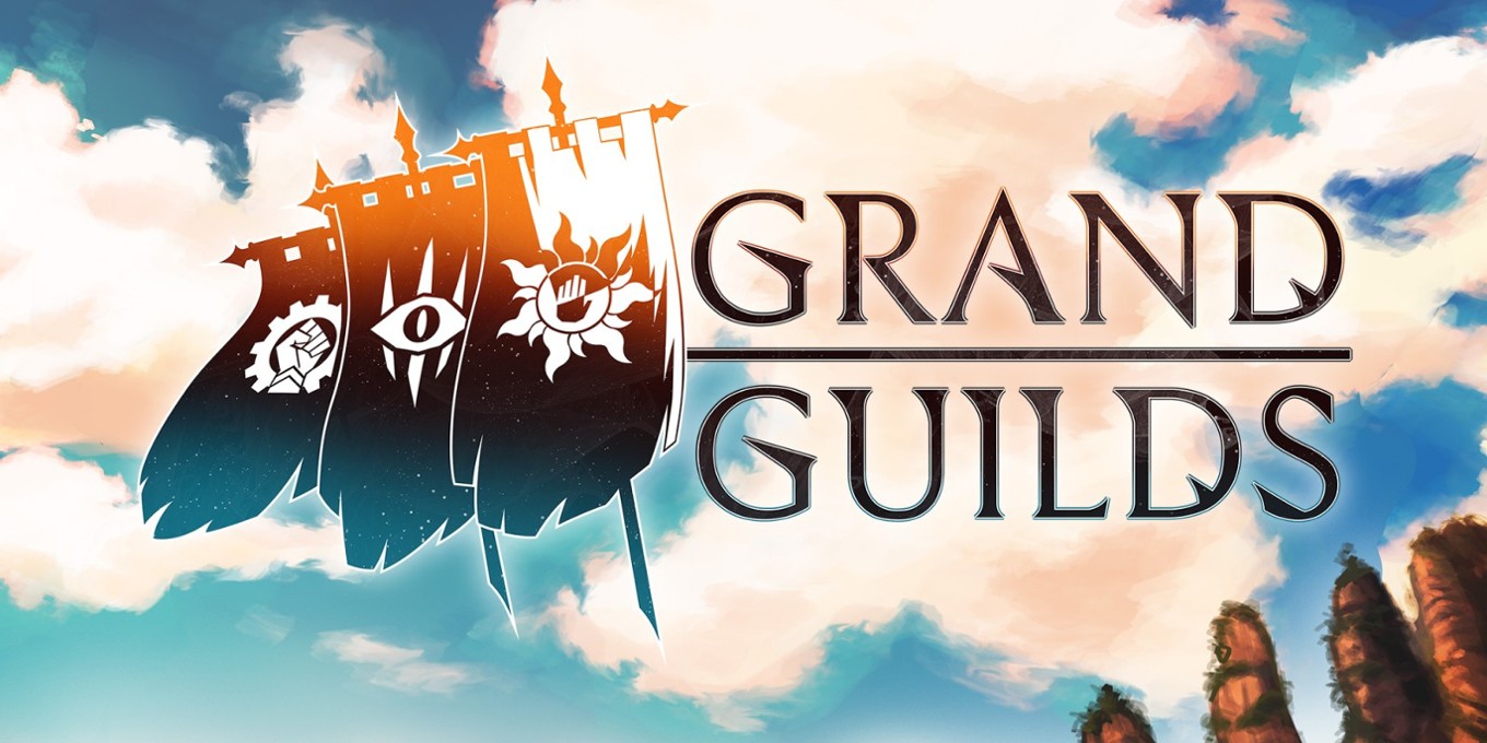 Games like Grand Guilds