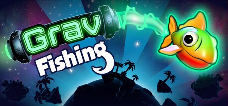 Games like GRAV Fishing
