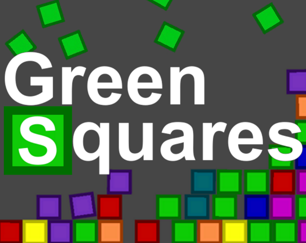 Games like Green Squares