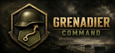 Games like Grenadier Command