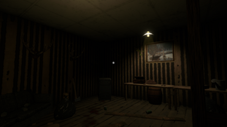 Halloween Mystery screenshot