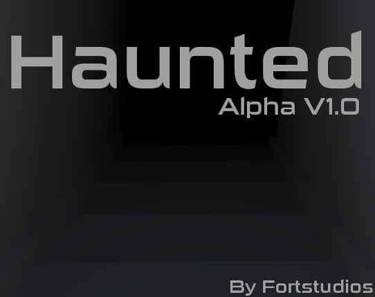 Haunted (Alpha Demo) Image