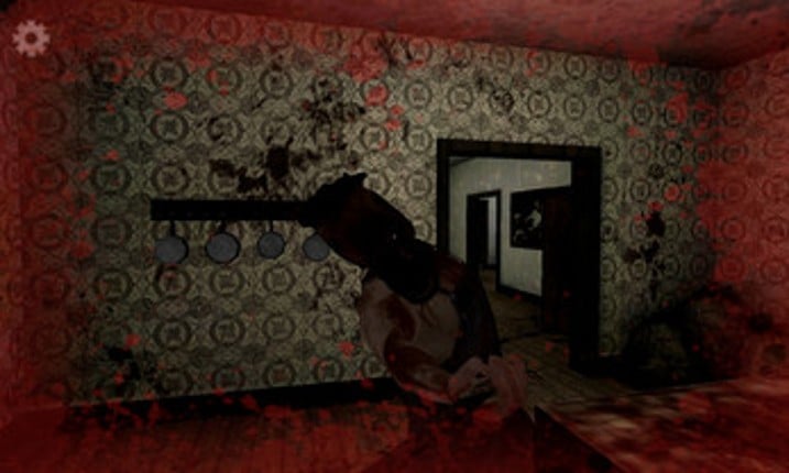 Headhorse Version 1.0 screenshot