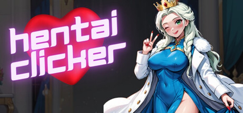 Hentai Clicker: Celestia is streaming Image