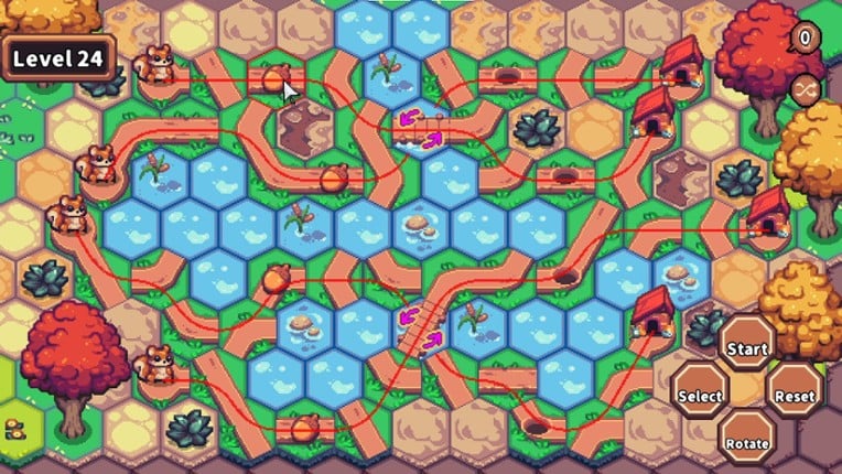 Hexa Chippy (Windows) Image