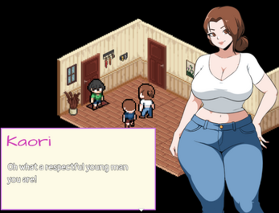 Homewrecker screenshot