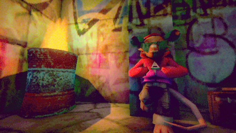 Hypnagogia 壊れた夢 Broken Dreams Image