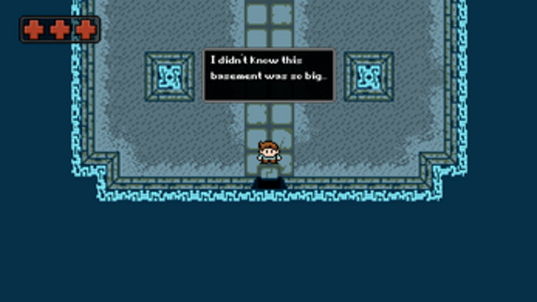 I wanna build a robot screenshot