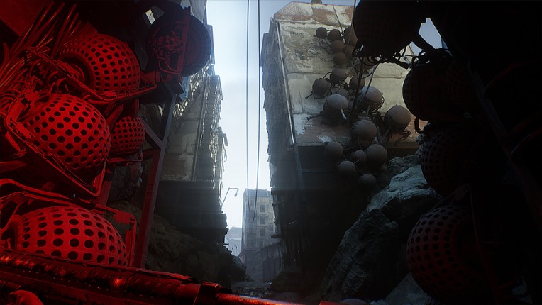 INDUSTRIA 2 screenshot