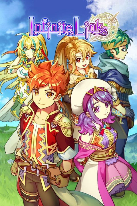 Games like Infinite Links