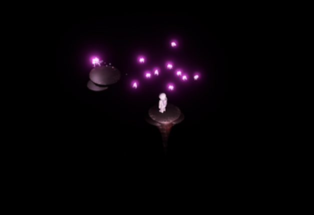 Into the unknown Image