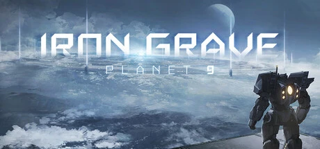 Games like Iron Grave:Planet 9