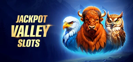 Games like Jackpot Buffalo Slots