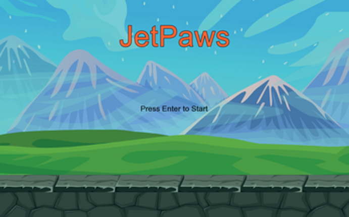 JetPaws Image