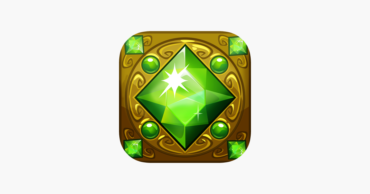 Games like Jewel Ultimate - Match 3 Puzzle Jewels Garden Free