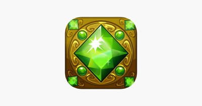 Jewel Ultimate - Match 3 Puzzle Jewels Garden Free Image