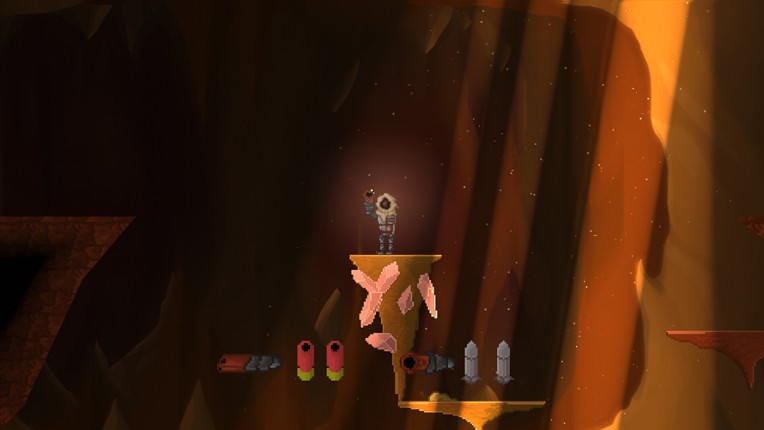 Jump The Gun screenshot