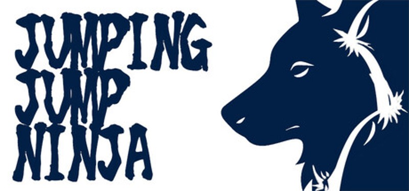 JUMPING JUMP NINJA Image