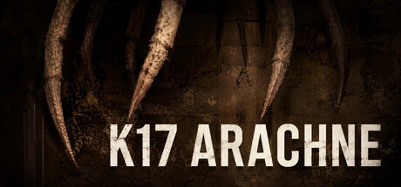 K17 ARACHNE Image