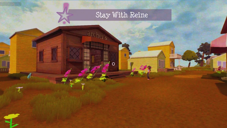 Kawai'ian Isolation screenshot