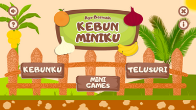 Kebun Miniku by Nebula Interactive Image