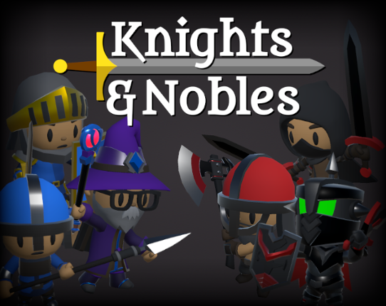 Knights & Nobles Image