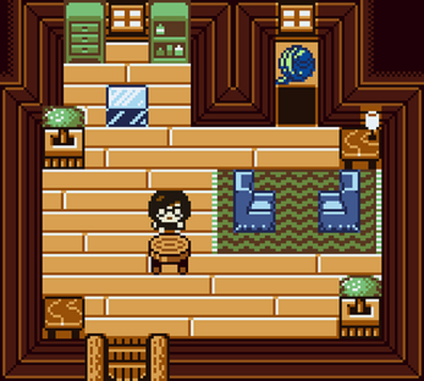 Knit-Wit screenshot